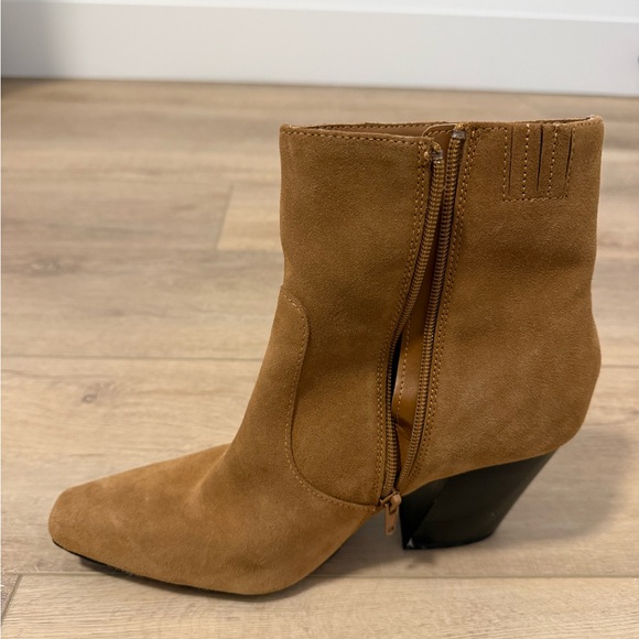 Open Edit Booties - Picture 3 of 3